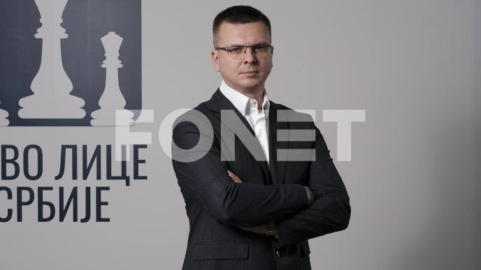 Umešanost SNS u kriminal Umešanost SNS u kriminal